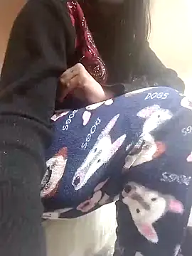 Ankita202 online show from January 2025 08:13:02 AM