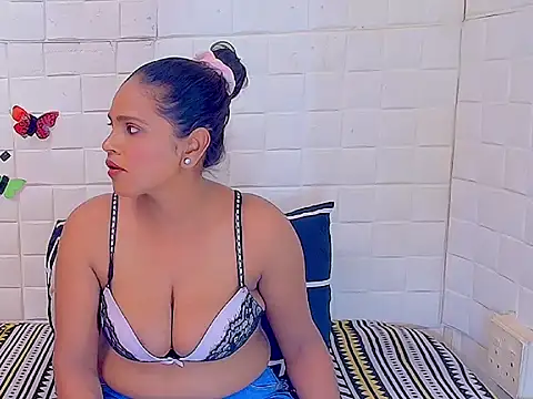 Luciousindian69 online show from November 2025 06:18:01 PM