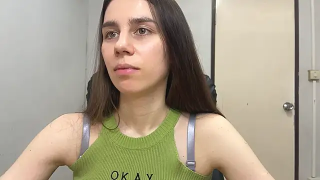 SassyJessi online show from February 2025 07:23:02 AM