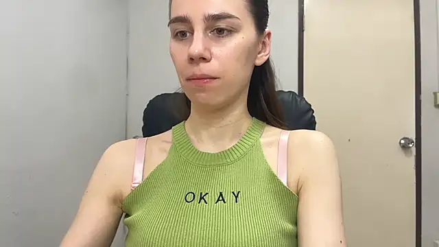 SassyJessi online show from February 2025 04:11:01 AM