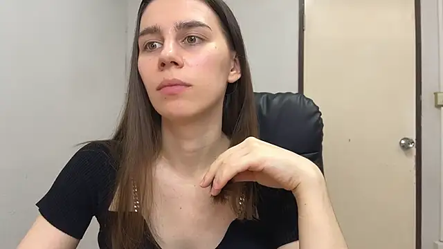 SassyJessi online show from February 2025 07:38:02 AM