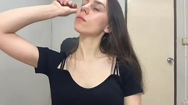 SassyJessi online show from February 2025 04:07:01 AM