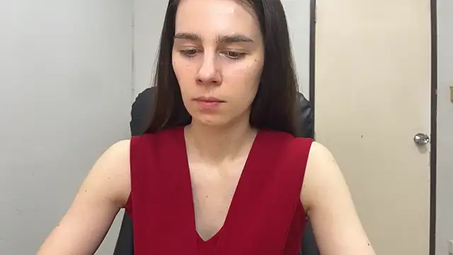 SassyJessi online show from February 2025 04:07:01 AM