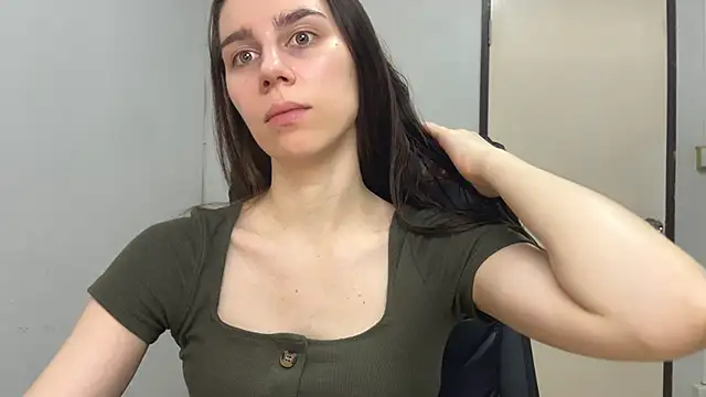 SassyJessi online show from March 2025 04:10:01 AM