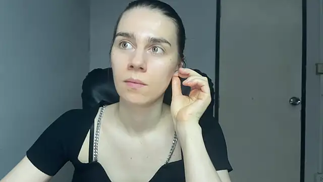 Snapshot of SassyJessi chatting on June 2026 09:14:01 AM SassyJessi online show from June 2026 09:14:01 AM