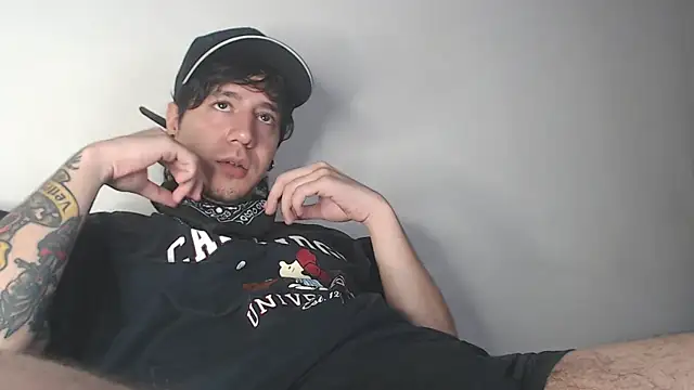 AndyBetti online show from December 2025 01:57:02 AM