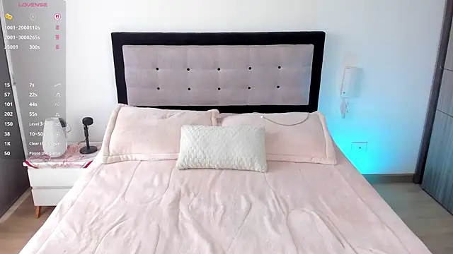 veronica taylor1 online show from March 2025 04:33:02 PM