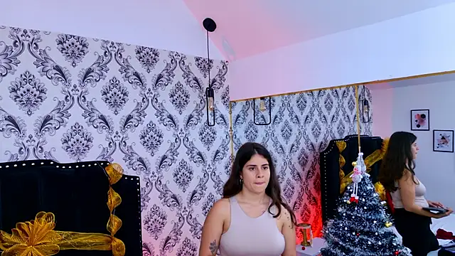 LexaDeRusso online show from December 2025 07:51:02 PM