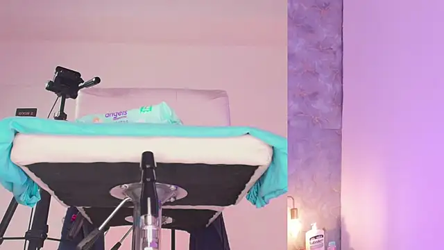 Snapshot of Angelst__ chatting on October 2025 06:56:02 AM Angelst online show from October 2025 06:56:02 AM