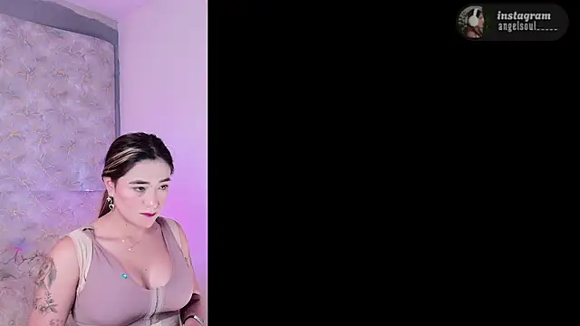 Angelst   online show from March 2026 08:09:01 AM