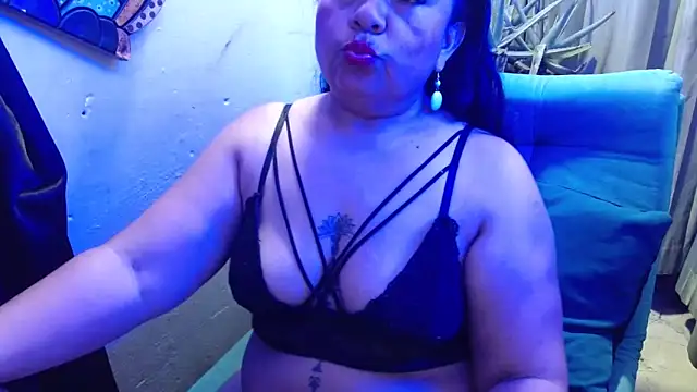 CanelaCollins online show from March 2026 04:51:02 AM