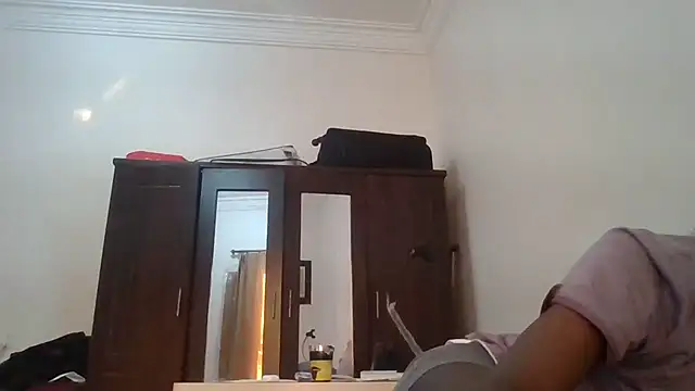 nubiankingkush online show from November 2025 12:38:02 PM