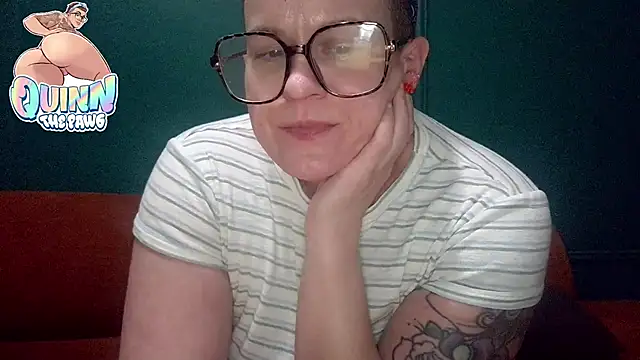 quinnmariexo online show from November 2025 05:20:02 AM