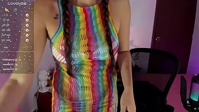 Snapshot of youpinkgirl_ chatting on December 2024 03:16:02 AM youpinkgirl online show from December 2024 03:16:02 AM