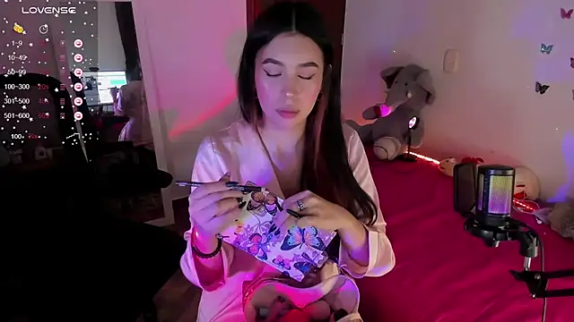 youpinkgirl  online show from December 2024 01:57:02 AM