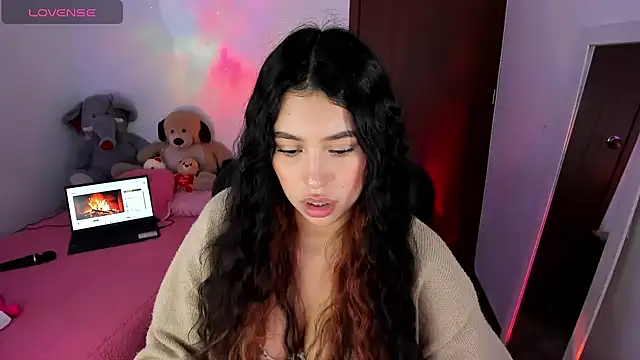 youpinkgirl  online show from January 2025 03:17:02 AM