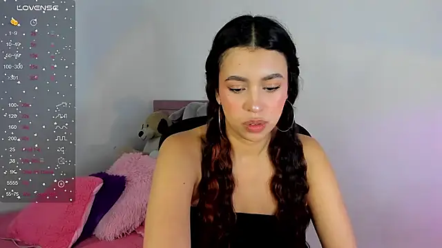 Snapshot of youpinkgirl_ chatting on January 2025 02:11:01 AM youpinkgirl online show from January 2025 02:11:01 AM