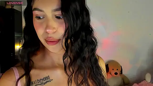 youpinkgirl  online show from January 2025 01:42:01 AM