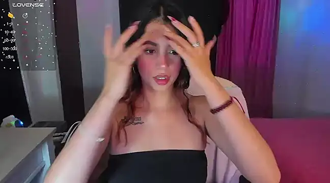 Snapshot of youpinkgirl_ chatting on February 2025 11:01:01 PM youpinkgirl online show from February 2025 11:01:01 PM