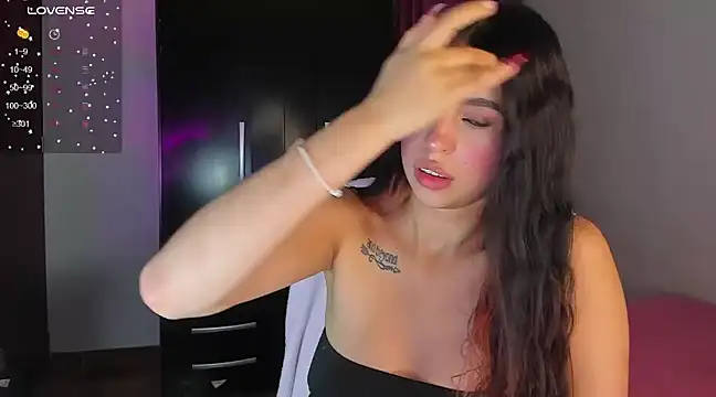 Snapshot of youpinkgirl_ chatting on March 2025 02:37:02 AM youpinkgirl online show from March 2025 02:37:02 AM