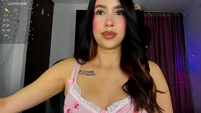 Snapshot of youpinkgirl_ chatting on March 2025 01:31:02 AM youpinkgirl online show from March 2025 01:31:02 AM