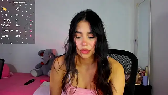 Snapshot of youpinkgirl_ chatting on March 2025 04:56:01 AM youpinkgirl online show from March 2025 04:56:01 AM