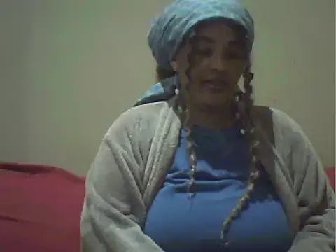 SexxyBoob online show from May 2026 12:07:02 AM