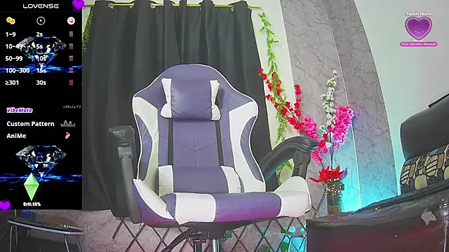 vale bunny23 online show from March 2026 02:37:01 AM