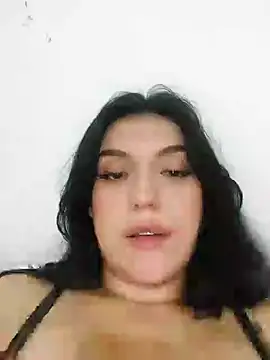 Sophie-hatter online show from January 2025 01:59:02 AM