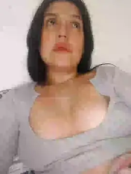 Sophie-hatter online show from January 2025 03:47:01 AM