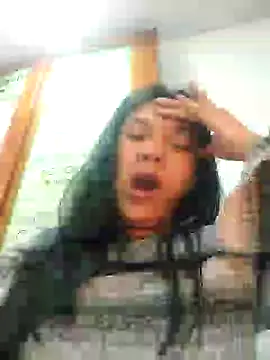 Sophie-hatter online show from January 2025 05:13:02 PM