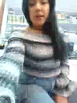 Sophie-hatter online show from January 2025 02:50:01 PM