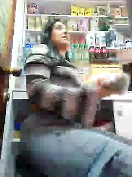 Sophie-hatter online show from January 2025 05:51:02 PM