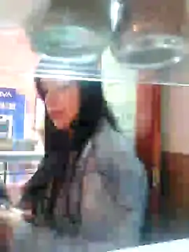 Sophie-hatter online show from January 2025 03:02:01 PM