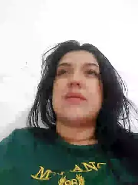 Sophie-hatter online show from February 2025 12:47:02 AM