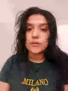 Sophie-hatter online show from February 2025 07:21:01 PM