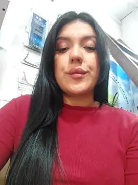 Sophie-hatter online show from March 2025 03:07:02 PM