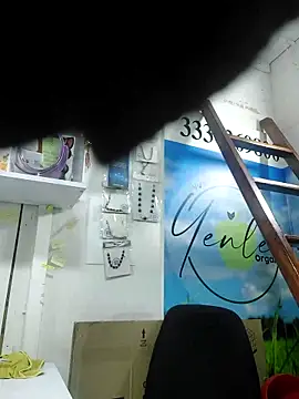 Sophie-hatter online show from March 2025 07:50:02 PM