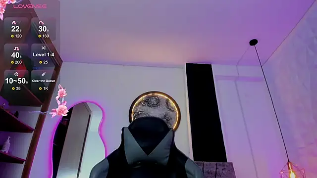 Ariadna sc online show from February 2025 03:28:02 PM