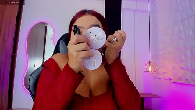 Ariadna sc online show from February 2025 01:27:02 PM