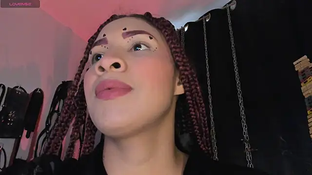 charrlotte quinn online show from July 2026 12:33:02 PM