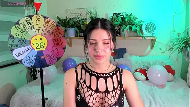 MiaaRose online show from December 2025 12:16:02 AM