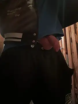 Snapshot of czruz chatting on March 2025 08:52:02 AM czruz online show from March 2025 08:52:02 AM