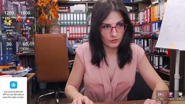 classyladyrellax online show from October 2025 02:53:01 PM