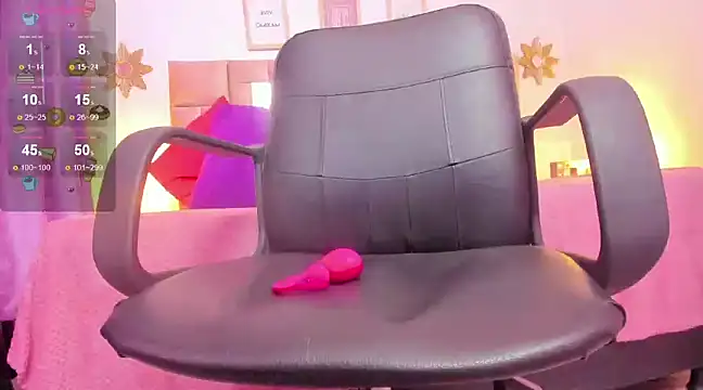 shelby carson online show from February 2025 01:22:01 PM