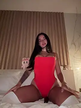 Snapshot of Lizhush_ chatting on January 2025 04:13:02 PM Lizhush online show from January 2025 04:13:02 PM