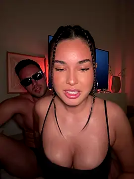 Snapshot of Lizhush_ chatting on October 2025 08:04:02 AM Lizhush online show from October 2025 08:04:02 AM