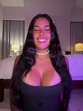 Lizhush  online show from January 2026 03:38:01 PM