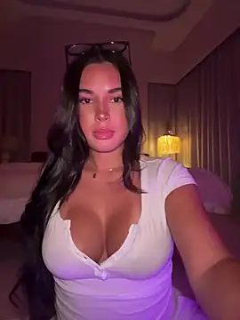 Lizhush  online show from March 2026 03:51:01 PM