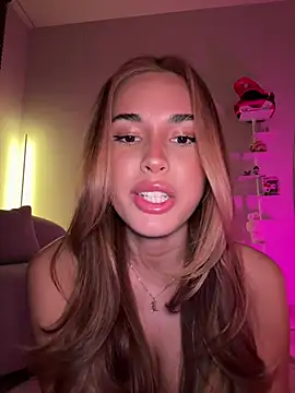 Lizhush  online show from July 2026 03:36:02 PM